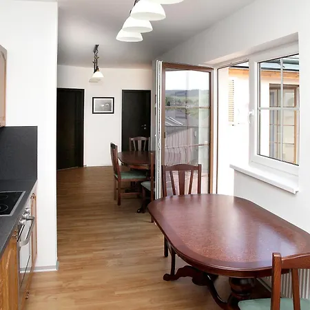 Hotell Pivovar A Restaurace Faltus Ceska Trebova