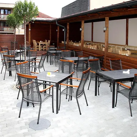 Pivovar A Restaurace Faltus Ceska Trebova