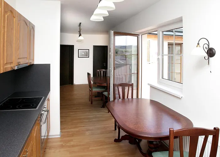 מלון Pivovar A Restaurace Faltus צסקא טרבובה