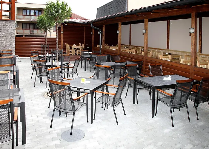 Pivovar A Restaurace Faltus צסקא טרבובה